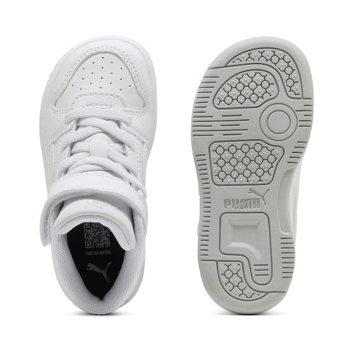 Puma Rebound Slam Mid AC+ Inf
